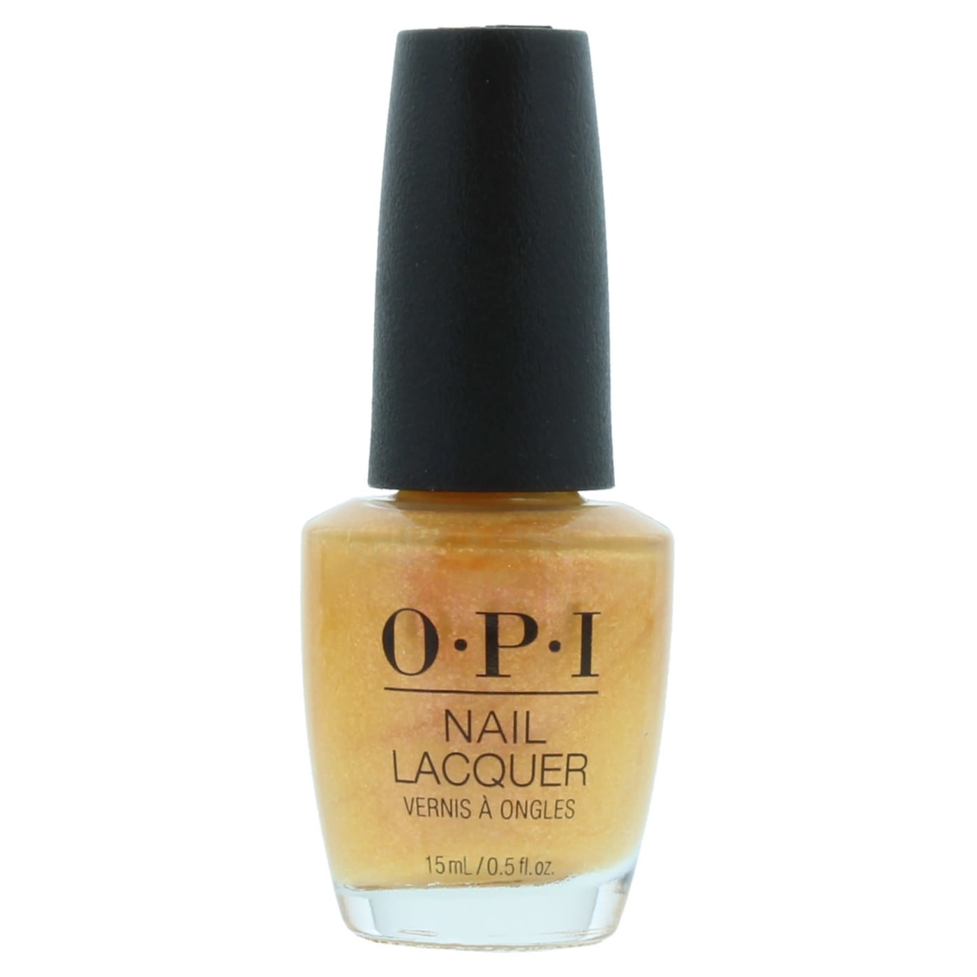 OPI 15ML NAIL POLISH MAGIC HOUR