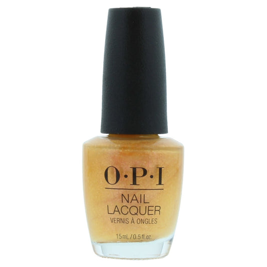 OPI 15ML NAIL POLISH MAGIC HOUR