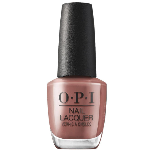 OPI 15ML NAIL POLISH ESPRESSO