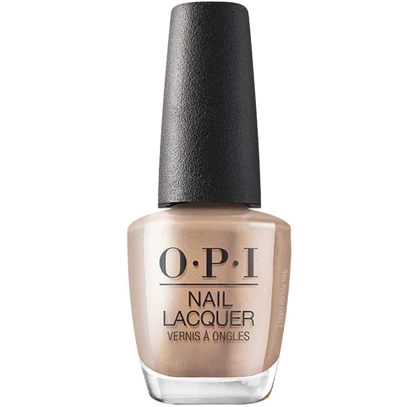 OPI 15ML NAIL POLISH FALL-ING FOR MILAN