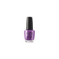 OPI 15ML NAIL POLISH VIOLET VISIONARY