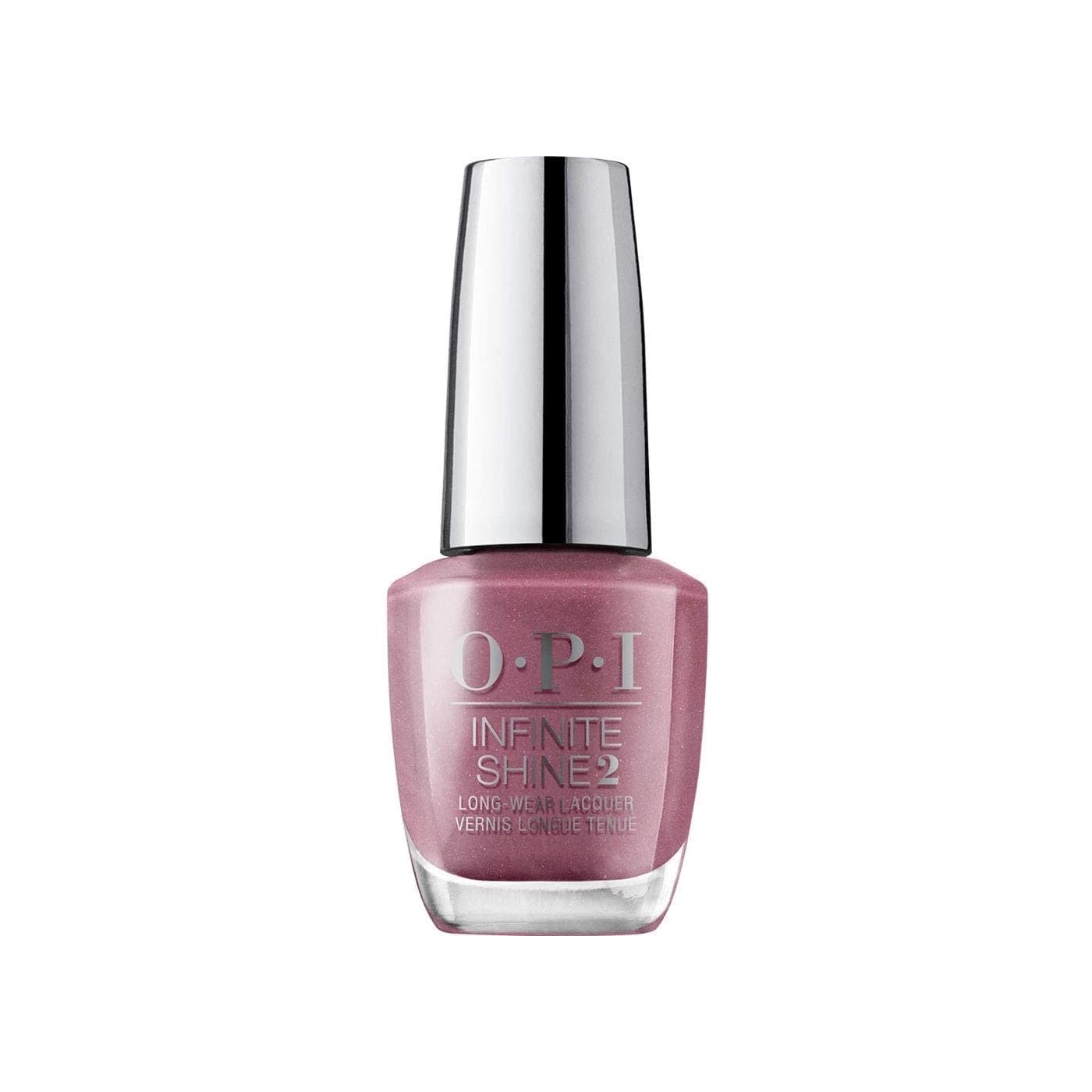 OPI INFINITE 15ML NAIL POLISH REYKJAVIK