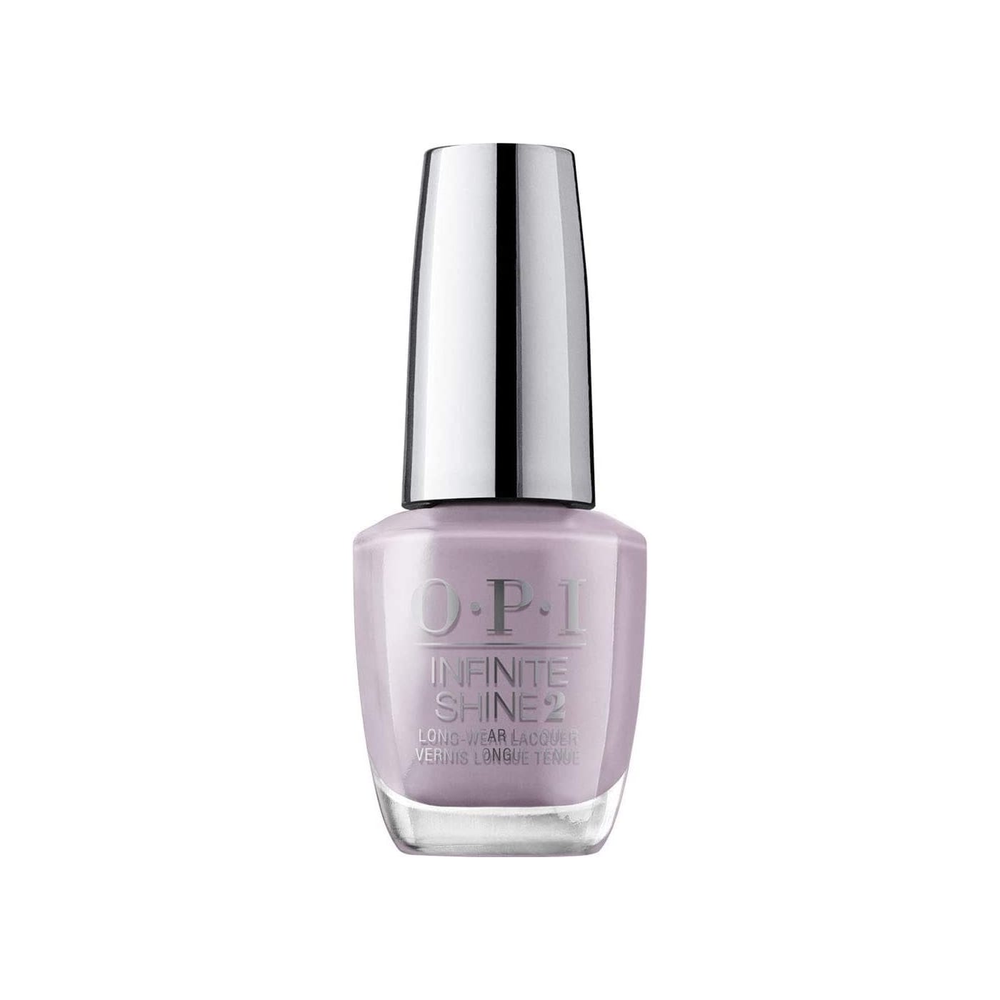 OPI INFINITE 15ML NAIL POLISH TAUPE-LESS