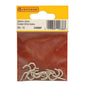 22mm x 2mm Curtain Wire Hooks (Pack of 10)