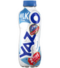 Yazoo Vanilla Milk Drink 400ml