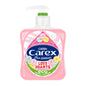 Carex Antibac Hand Wash 250ml Love Hearts PUMP