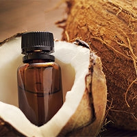 Huile aromatique noix de coco 15ml