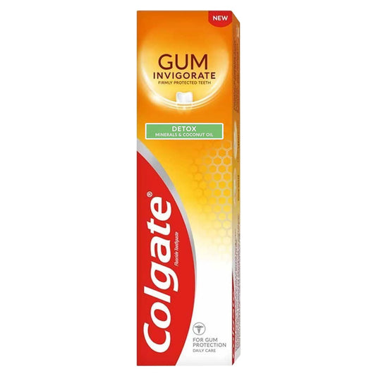 COLGATE GENCIVES REVIGORANTES 75ml