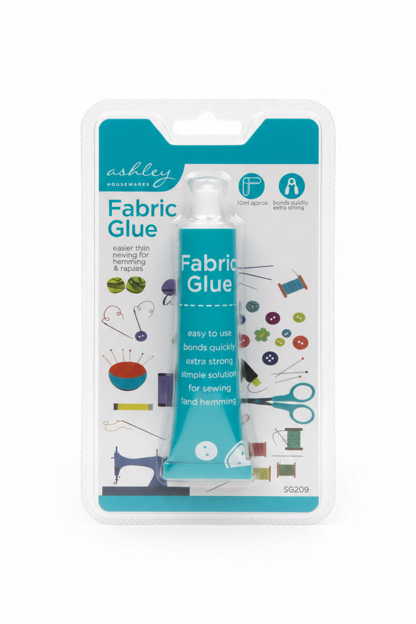 ASHLEY FABRIC GLUE