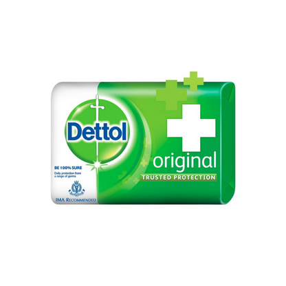 DETTOL ORIGINAL SOAP BAR
