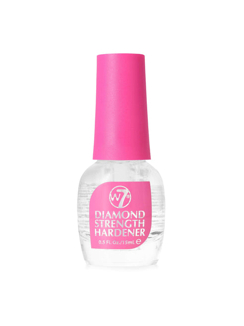 Diamond Strength Hardener Nail Polish