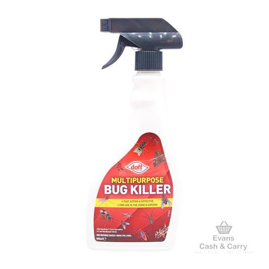 Doff Insecticide polyvalent