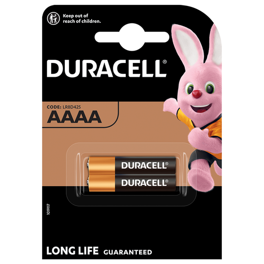 Pile Duracell AAAA