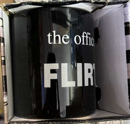 Le Mug de Bureau FLIRT