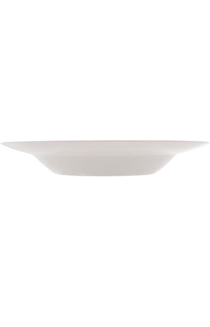 Luminarc Friends Time Pasta Plate, Large, 28.5 cm - White