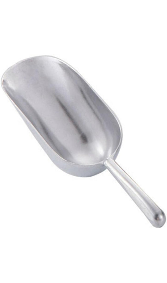 PRIMA Aluminium Ice Scoop