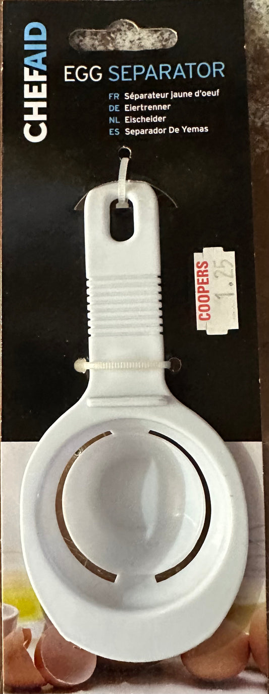 Séparateur d'œufs
