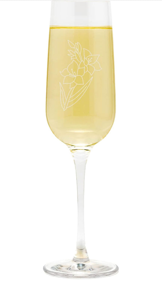 Flûte à champagne