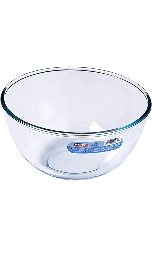 Bol mélangeur en verre Pyrex 14 cm
