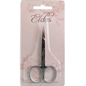 Cuticle Scissors Straight