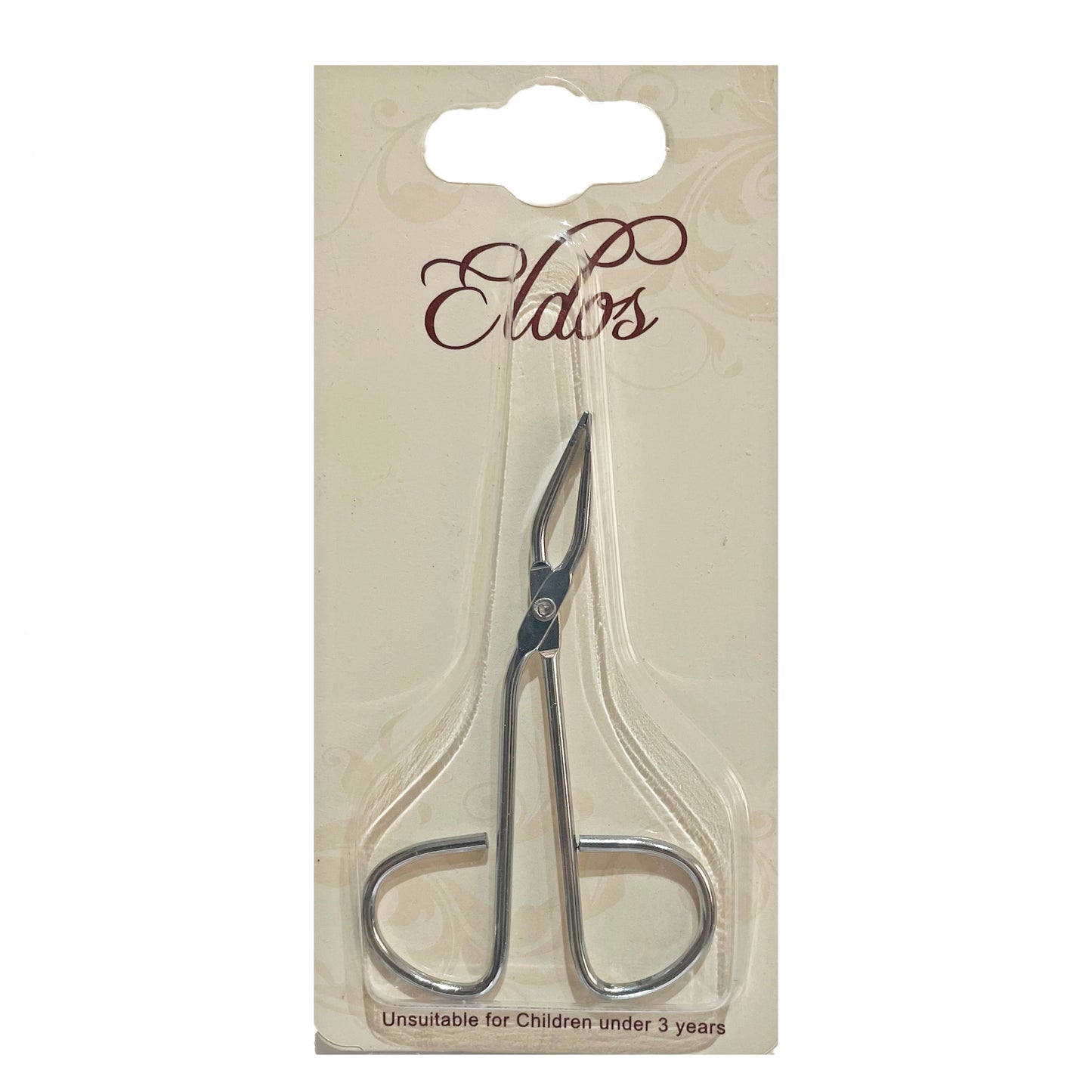 Scissor Tweezer