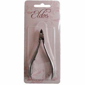 Cuticle Plier 10cm