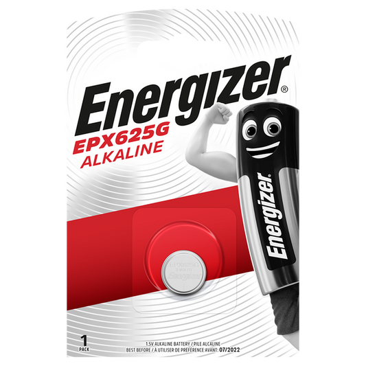 Pile Energizer LR9 EPX625 | 1 unité