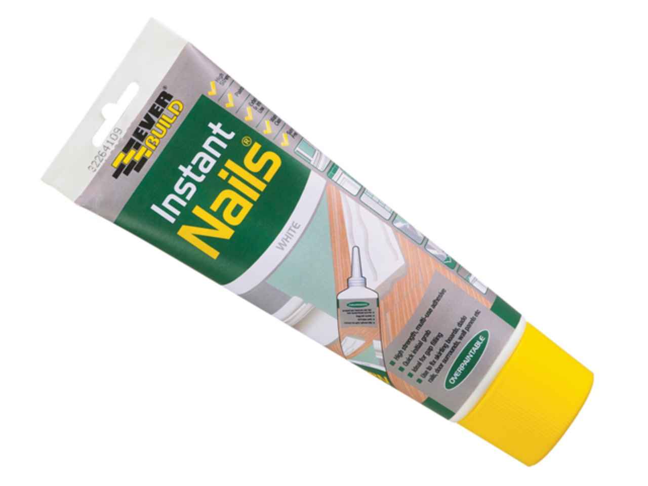 EASI SQ INSTANT NAILS C2