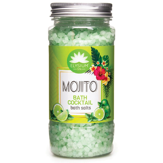 Sels de Bain Cocktail Mojito Elysium Spa 320g