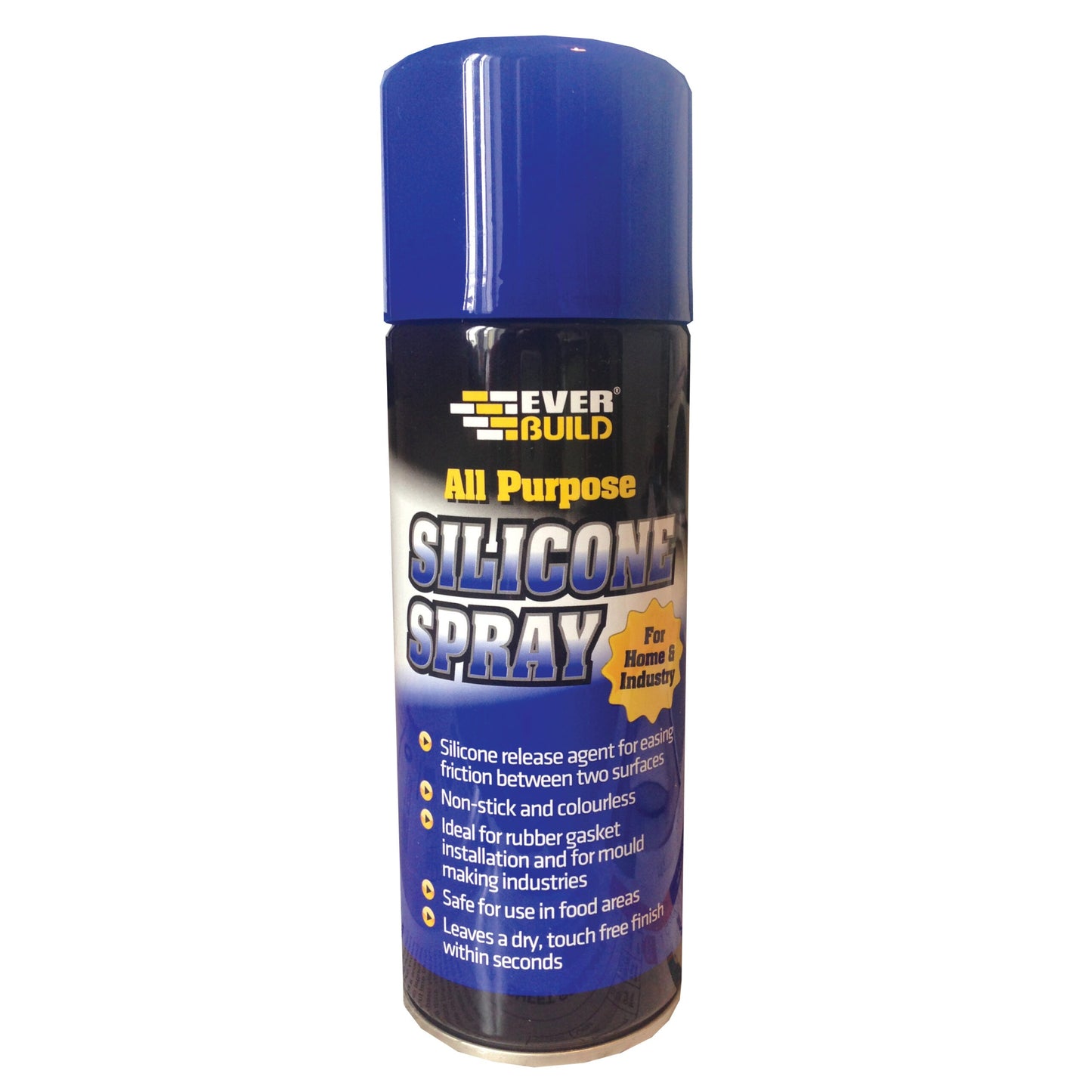 SILICONE SPRAY 400ML