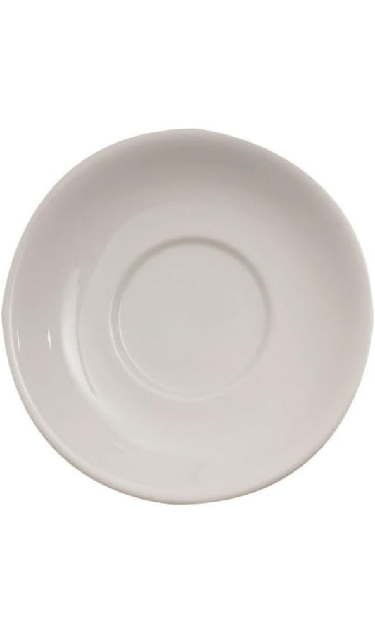 MASON CASH SAUCER CUP