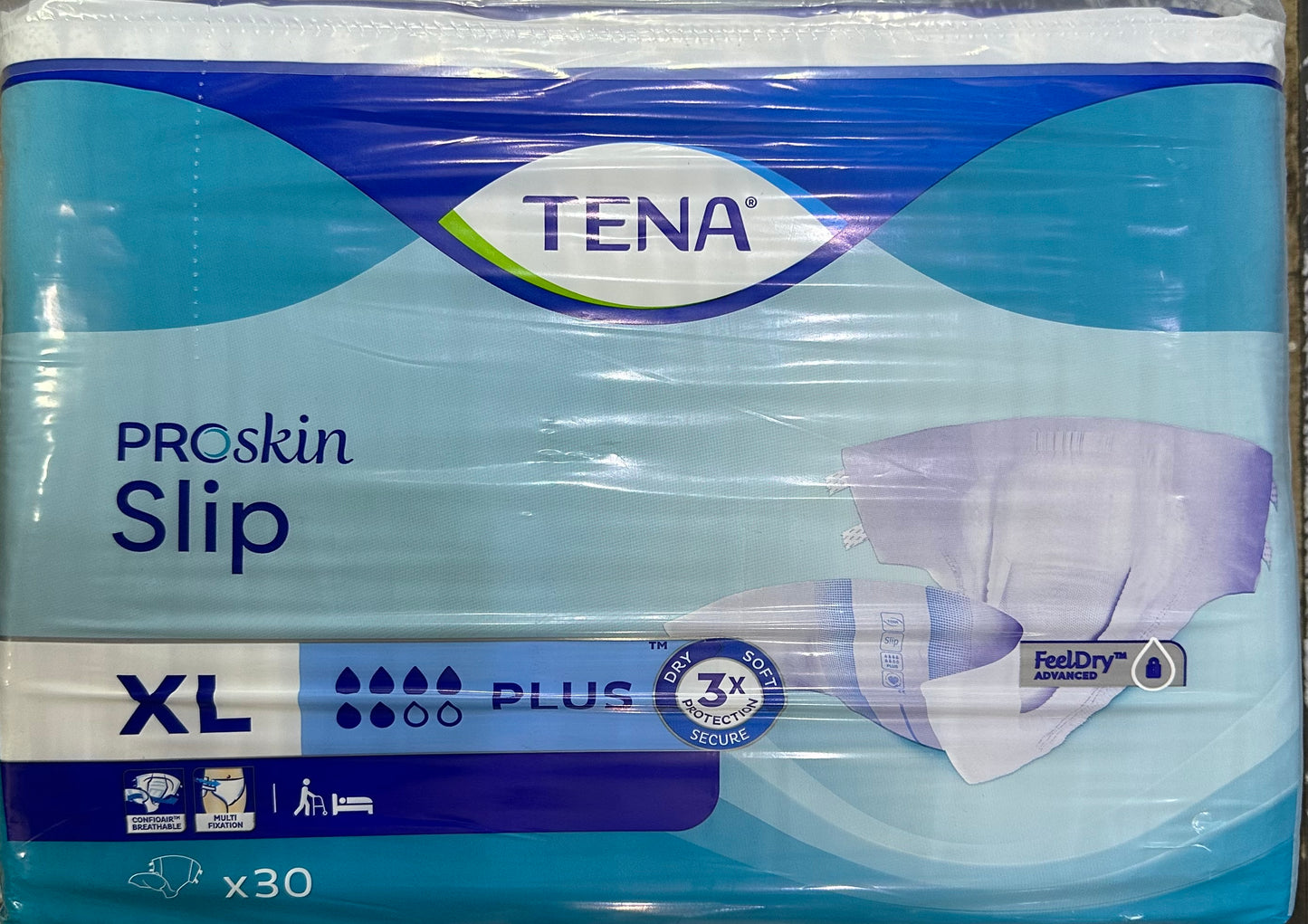 TENA Proskin Slip