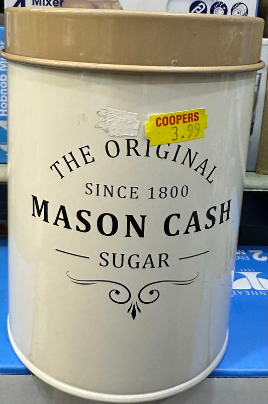 Sugar Storage 1.3L