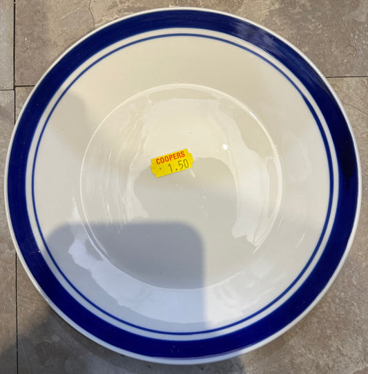 Side Plate