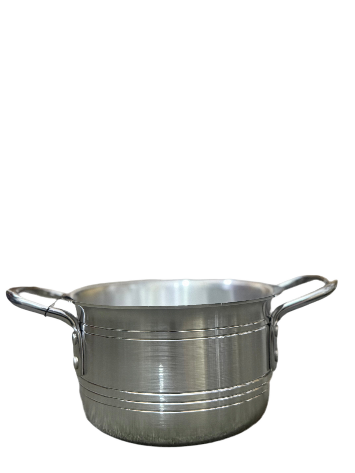 SEVEN BROS 6.5L COOKWARE ANTIQUE POT 26cm