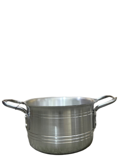 SEVEN BROS 6.5L COOKWARE ANTIQUE POT 26cm