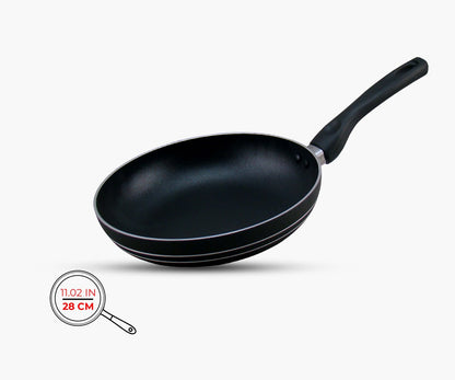 Poêle à frire ronde KLASSIC 28 cm antiadhésive