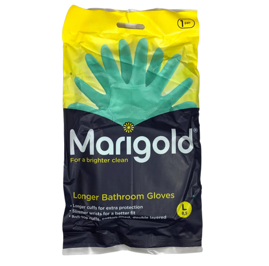 GANTS DE MÉNAGE MARIGOLD STRONGER L 8,5