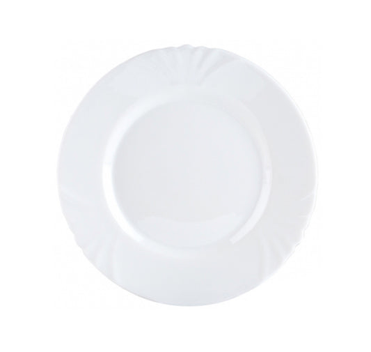 LUMINARC CADIX ASSIETTE DESSERT 19.5cm