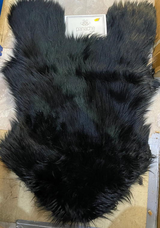 TAPIS PANACHE