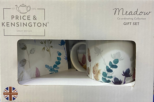 COFFRET CADEAU MEADOW