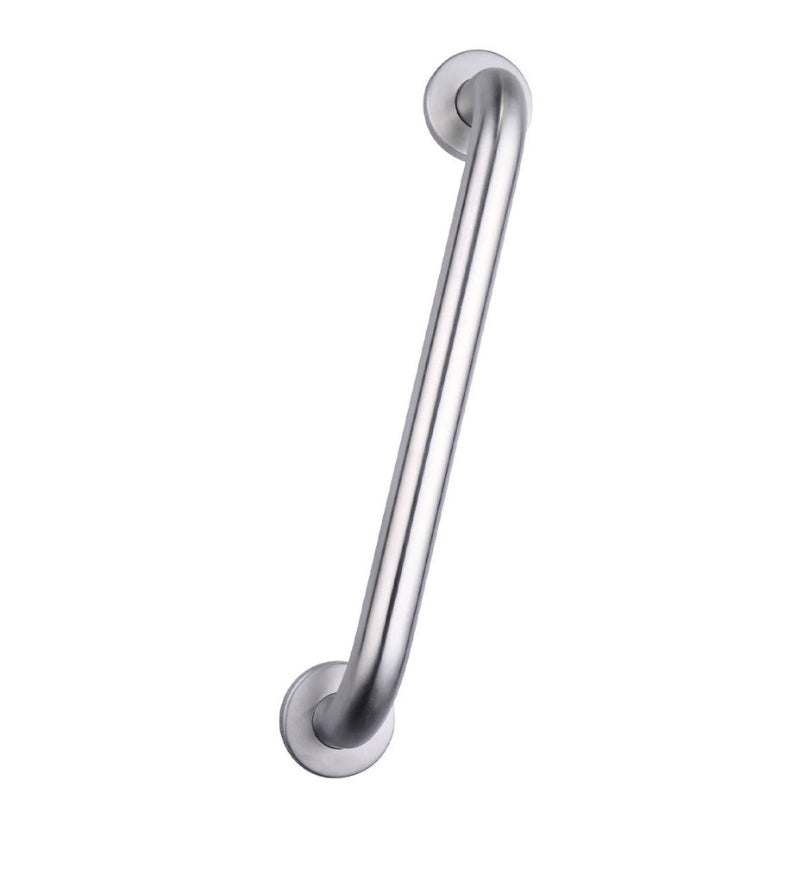 BLUECANYON BARRE D'APPUI LONGUEUR 12” ACIER INOXYDABLE