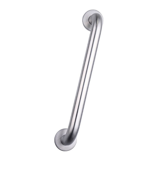 BLUECANYON BARRE D'APPUI LONGUEUR 12” ACIER INOXYDABLE