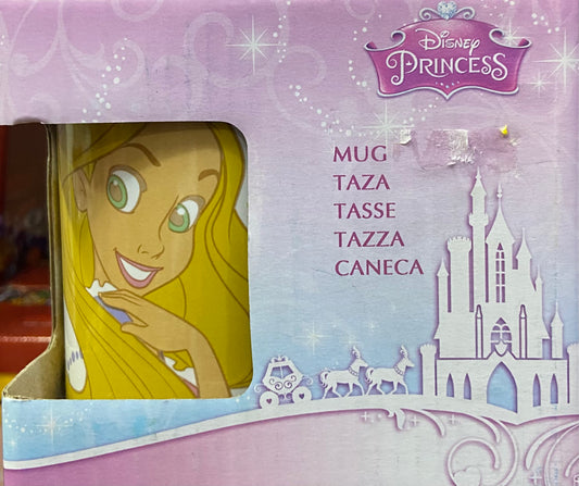 MUG PRINCESSE