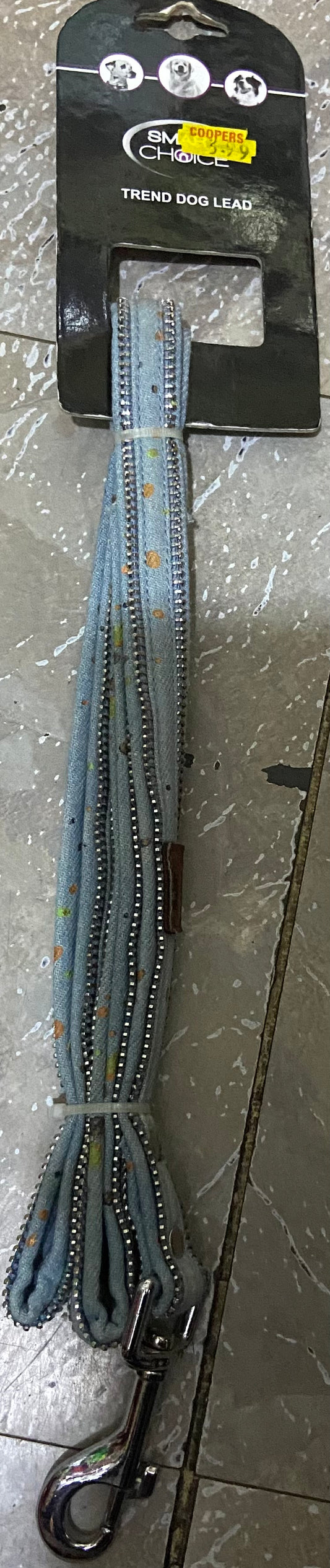 SMART CHOICE TREND DOG LEAD