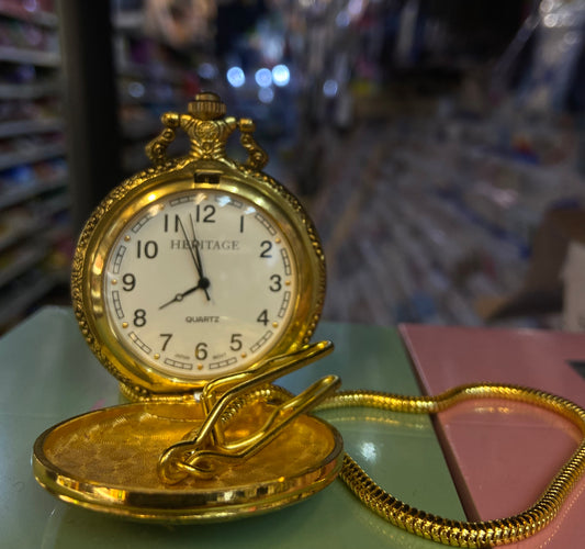 MONTRE DE LUXE