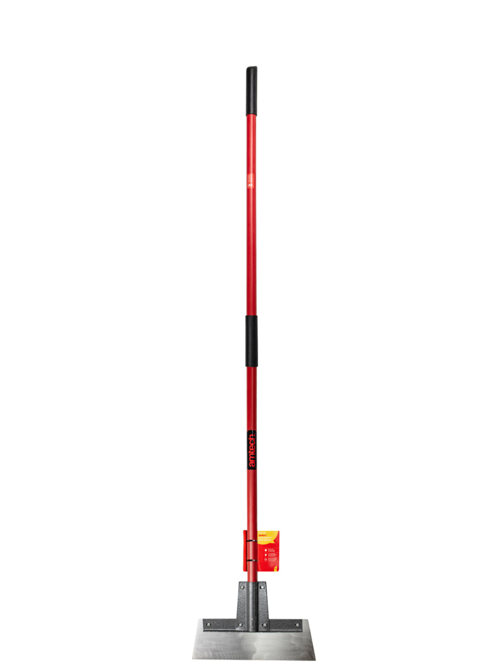 Amtech 150cm Long handle floor scraper