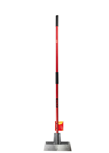 Amtech 150cm Long handle floor scraper