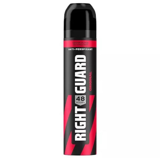 Right Guard Original Anti-Perspirant Spray 250ml