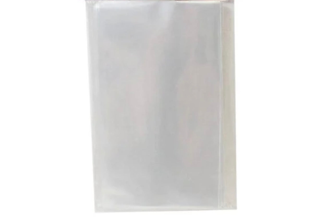 TREAT BAGS 7.5 x 12.5cm 20bags